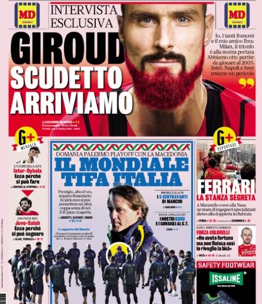 Rassegna Stampa Juve Prime Pagine Quotidiani Sportivi 23 Marzo 2022