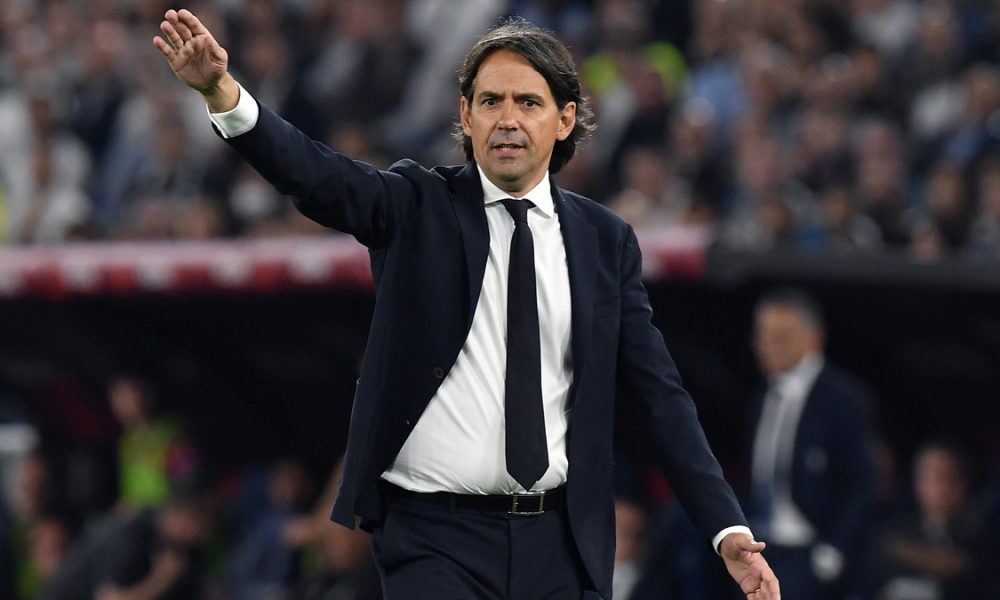 Juve Inter Doppio Infortunio In Attacco Per Inzaghi