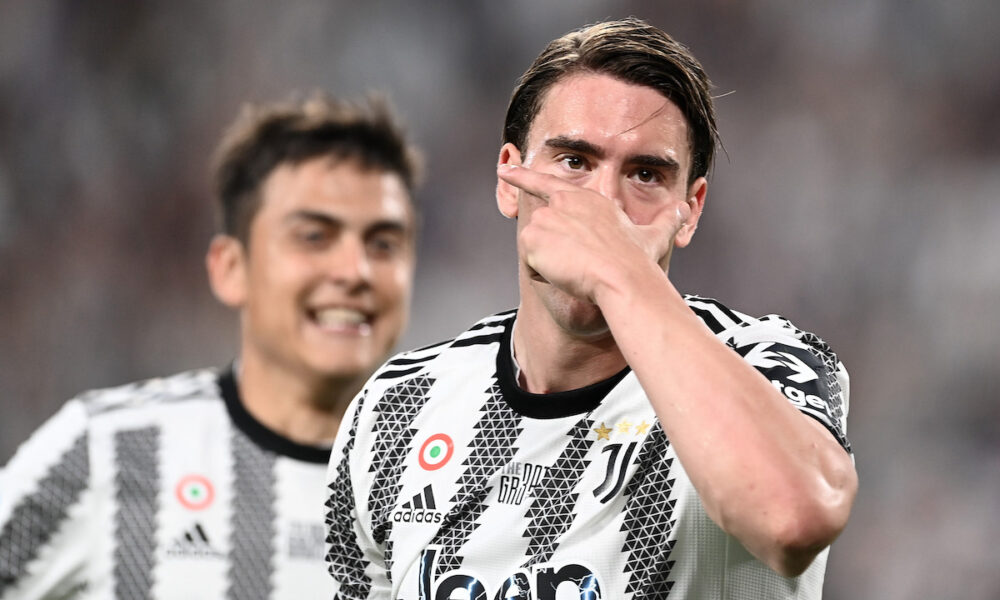 Sostituto Dybala Bargiggia rivela Ecco chi può affiancare Vlahovic