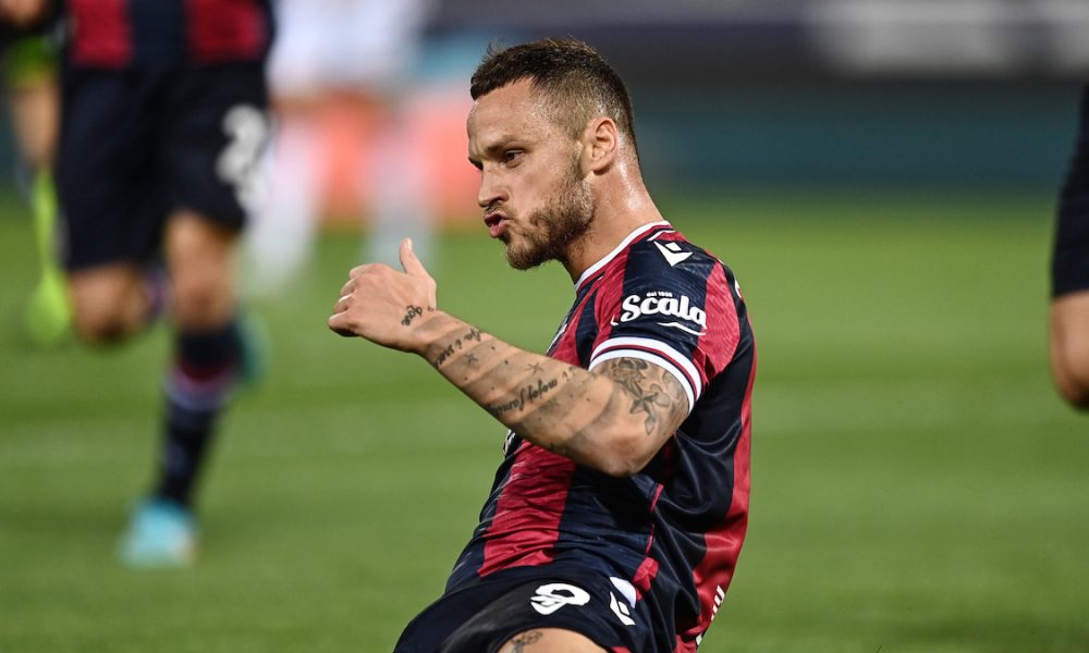 Mercato Juve Fatta Per Arnautovic All Inter Cifre E Dettagli Dell Affare