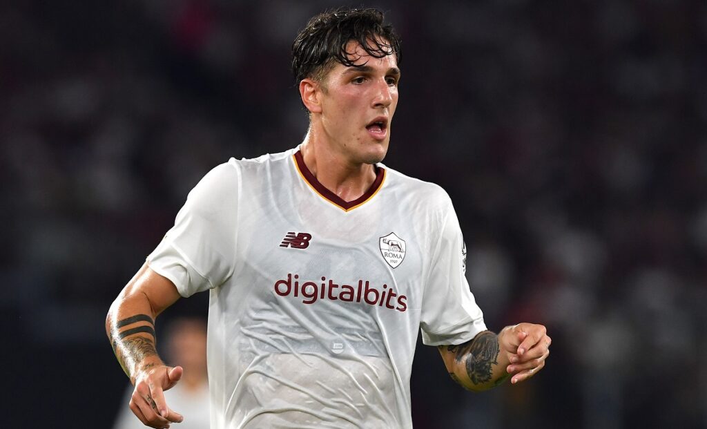 Zaniolo Galatasaray è UFFICIALE l ex obiettivo Juve in Turchia