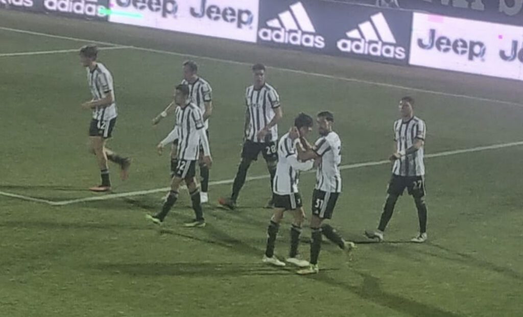 Biglietti Juventus Next Gen Vicenza Info E Dettagli Sui Tagliandi