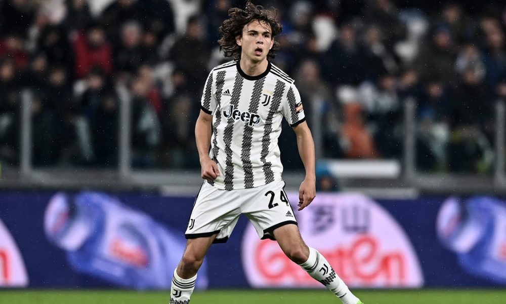 Juventus Next Gen Ufficiale Palumbo Torna In Bianconero I Dettagli