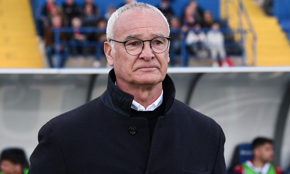 Ranieri Ho Una Certezza Sulla Nuova Juve Di Thiago Motta