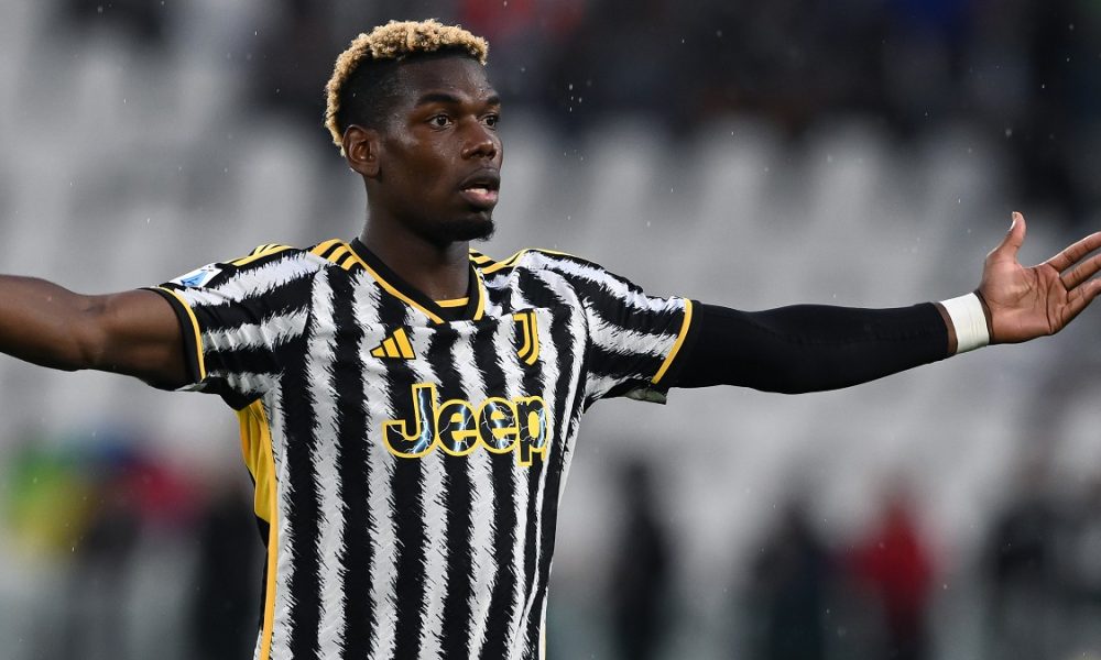 Pogba Juve COSA Succede Ora TUTTI I Prossimi Passi