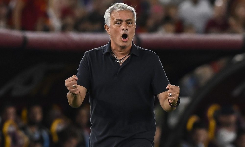 Calciomercato Juve Mourinho Vuole Kostic Al Fenerbahce