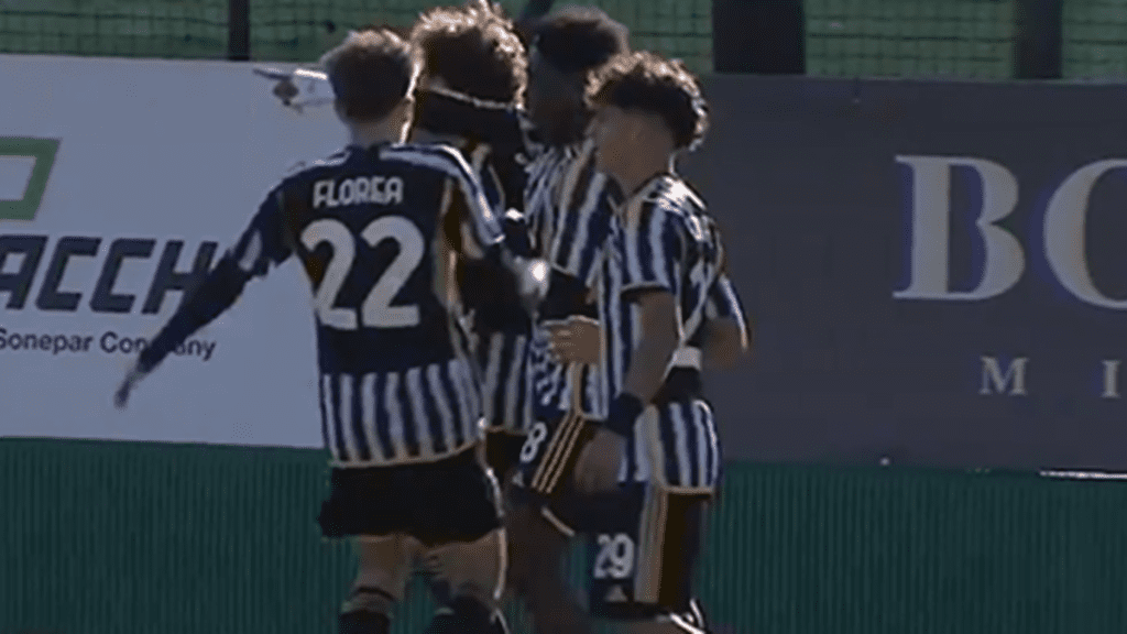 Fiorentina Juve Primavera Live Sintesi Moviola Risultato E Cronaca Live