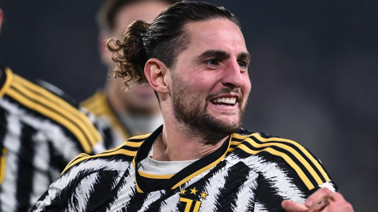 Rabiot Milan Assalto Dei Rossoneri Per L Ex Centrocampista Della Juve