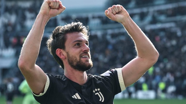 Rugani Juve Cambia Tutto Ora Il Difensore Pronto Ad Accettare