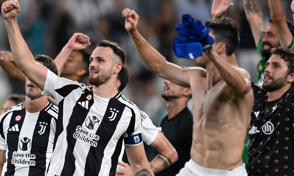 Empoli Juve Decisi Data E Orario Del Match Quando Si Gioca