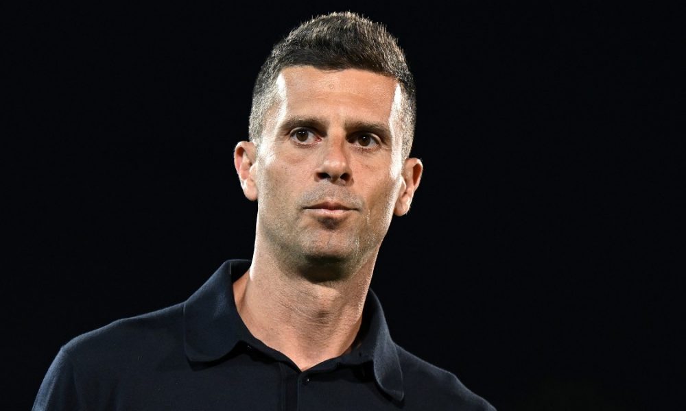 Juve Como Thiago Motta Ha Un Solo Dubbio Di Formazione Il Ballottaggio