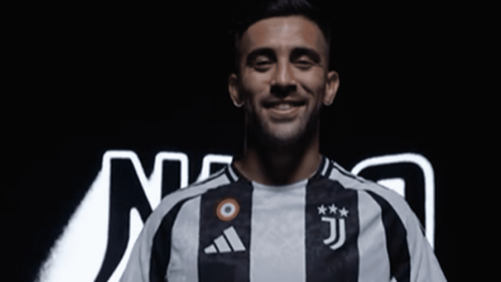 Nico Gonzalez Juve I Bianconeri Gasano Messaggio Da Brividi