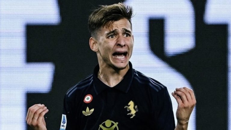 Infortunio Conceicao Ci Sara O No Per Genoa Juve La Scelta