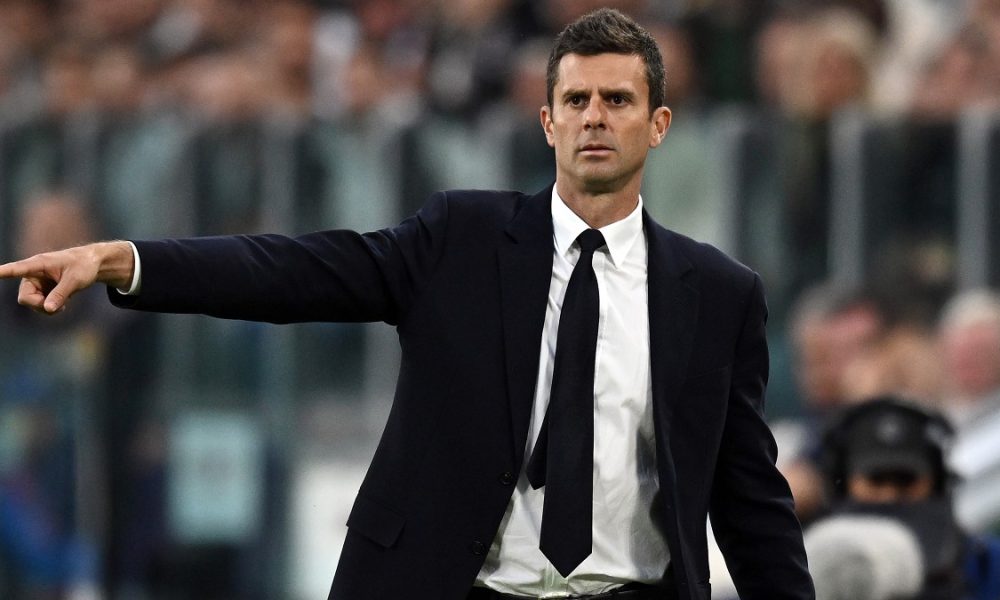 Probabili Formazioni Juve Lazio Thiago Motta Rivoluziona