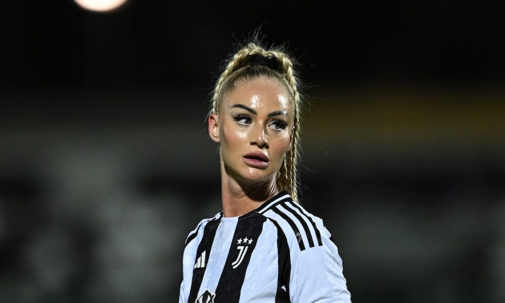 Valerenga Juventus Women Streaming Live E Diretta Tv Dove Vedere Il