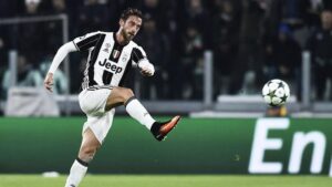 Claudio Marchisio juventus-milan