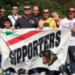 supportres juve club padova