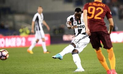 asamoah