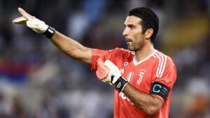 buffon