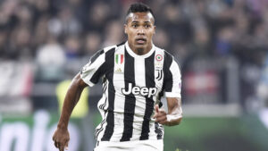 alex sandro