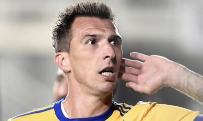 mandzukic