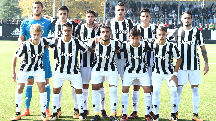 Juventus Empoli Primavera - Serra Presidente