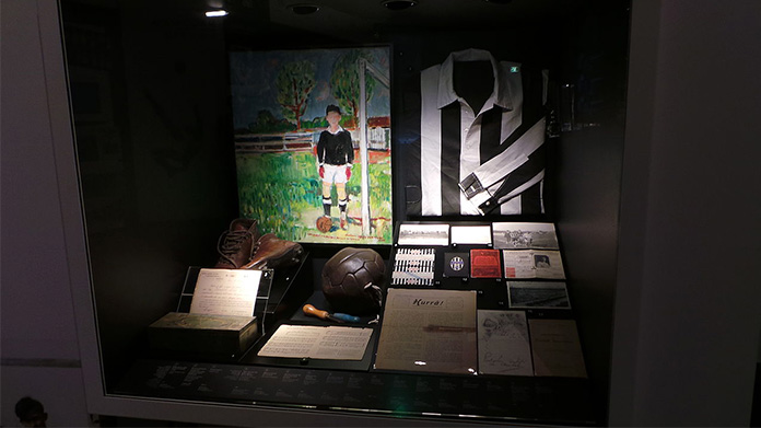 j museum torino