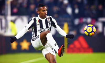 alex sandro