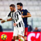 higuain spolli juventus genoa gennaio 2018