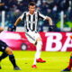 mandzukic juventus atalanta febbraio 2018