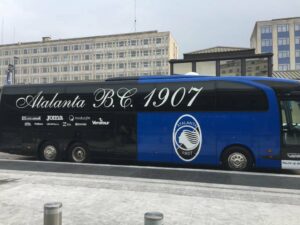 pullman atalanta