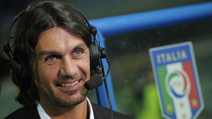 Paolo Maldini