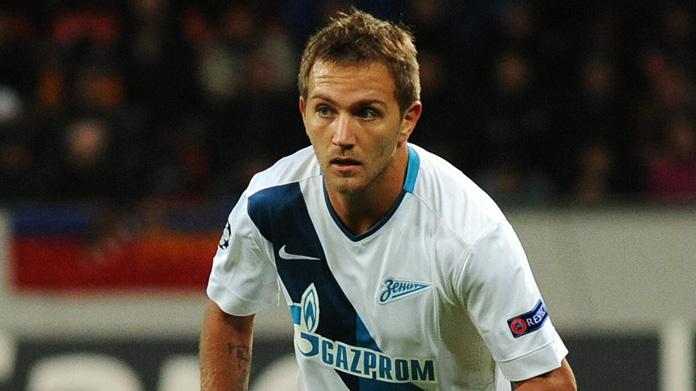 criscito zenit ottobre 2014