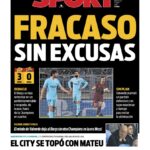 SPORT