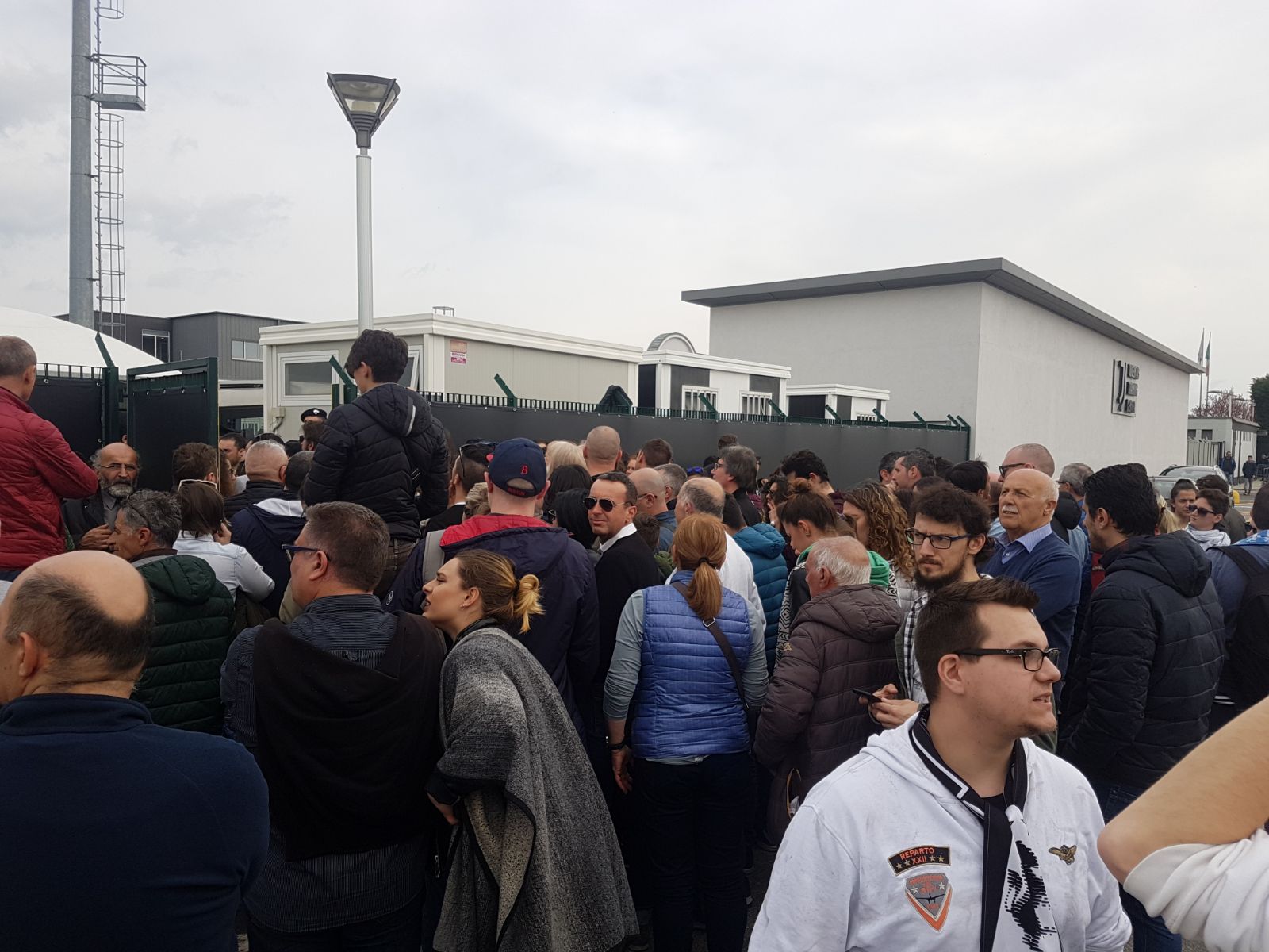 tifosi Vinovo Juventus Women