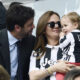 agnelli moglie juve