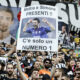 striscione tifosi juve buffon