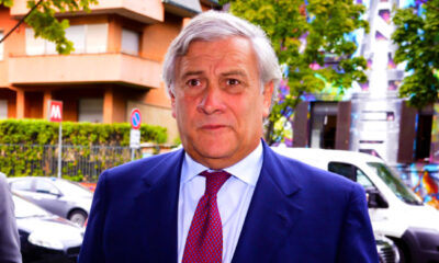 tajani settembre 2017