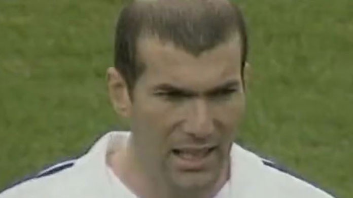 zidane