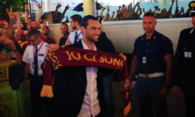 pastore roma