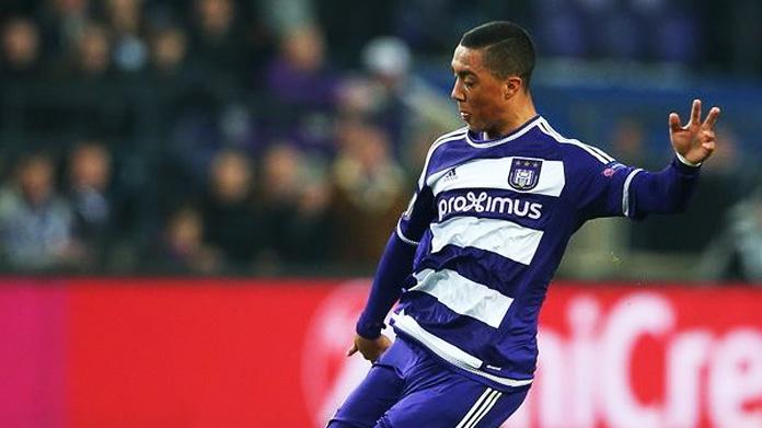 tielemans