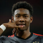 Alaba Juve