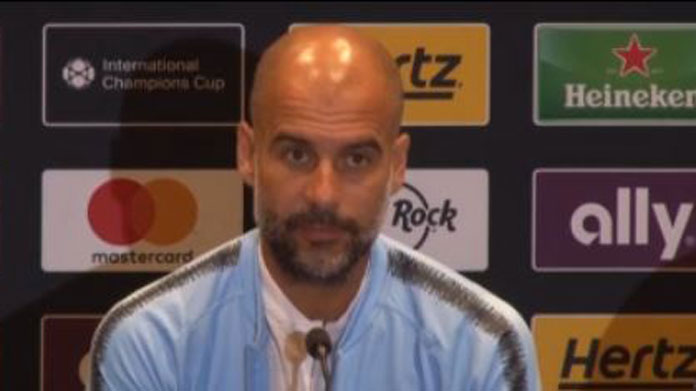 Guardiola