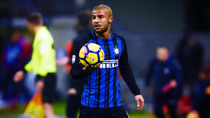 rafinha inter febbraio 2018