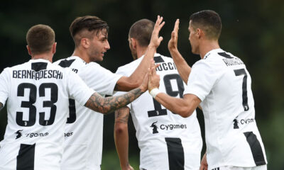 bernardeschi bentancur