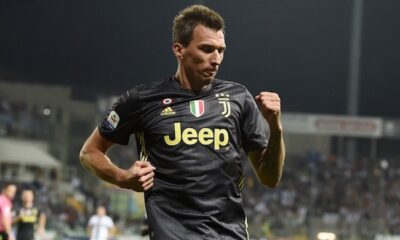 mandzukic