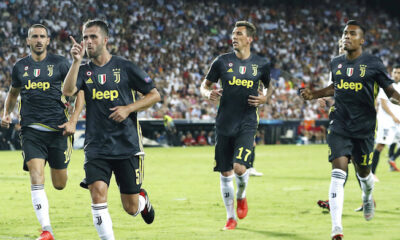 esult gol Pjanic imago36554897h