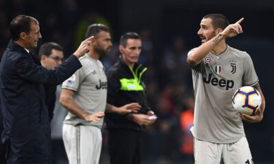 Allegri Bonucci