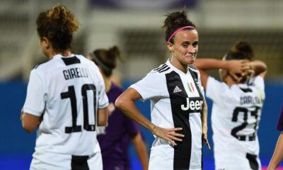 Juventus Women