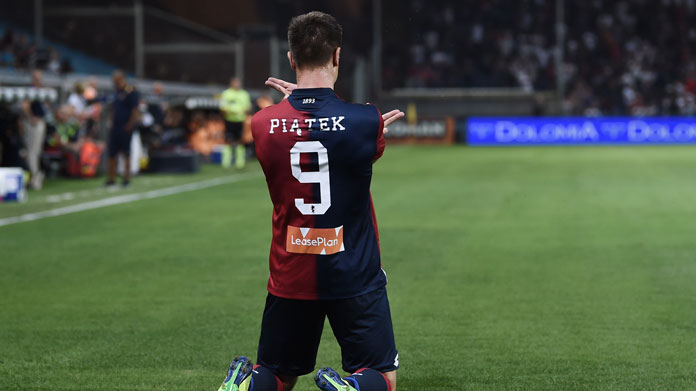 Piatek